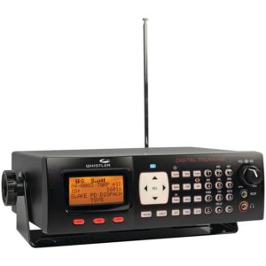 best radio scanner